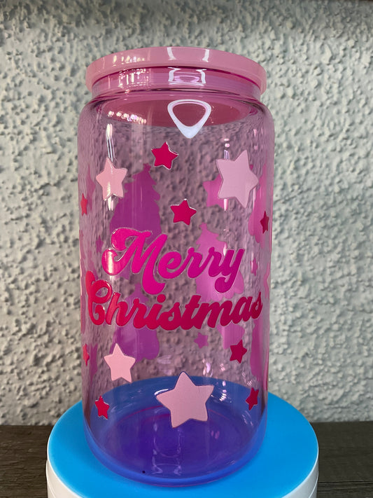 Ready to Ship 16oz Glass Jelly
