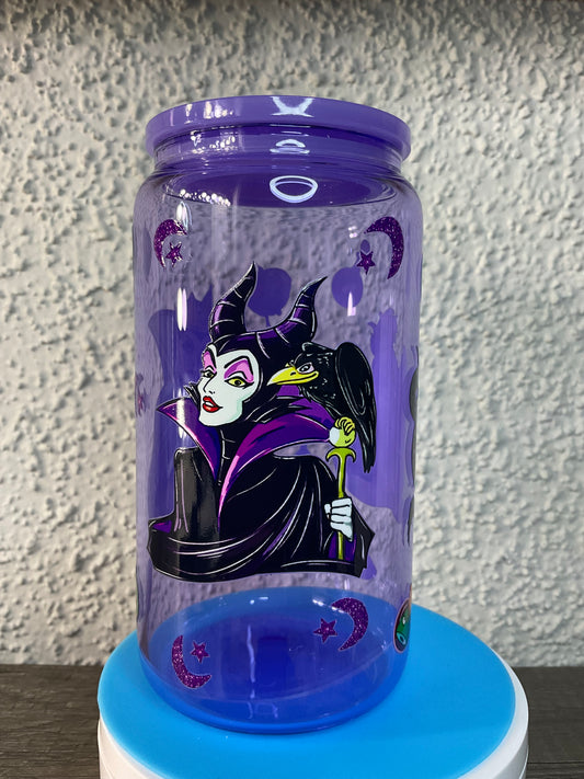 Ready to Ship 16oz Glass Jelly