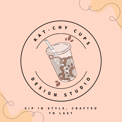 Kat-chy Cups